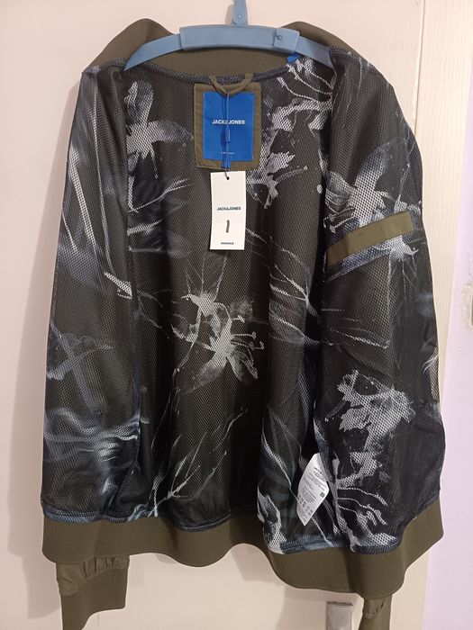 Мъжко пролетно яке Jack&Jones, ново