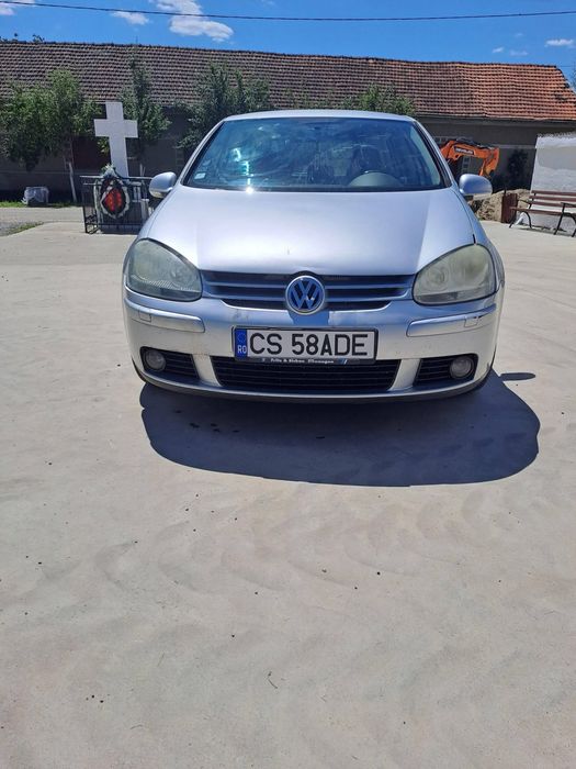 VOLKSWAGEN Golf 2008 — imagine 3