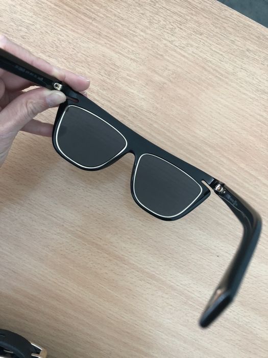 Fendi оригинални слънчеви очила