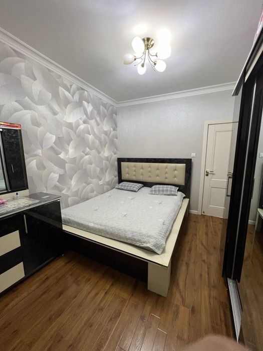 продаю свою квартиру массив куйлюк 5