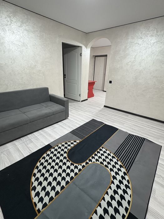 Сдам 2 х комнатную Времянку