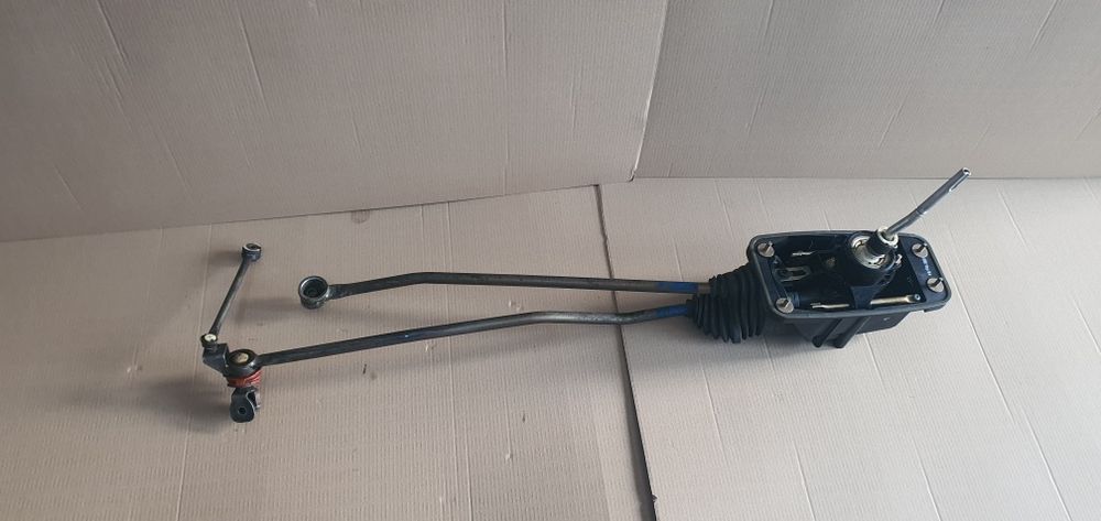Timonerie 6 trepte BLB BRE BPW BRD AVF audi a4 b7 b6 a6 c6  passat b5