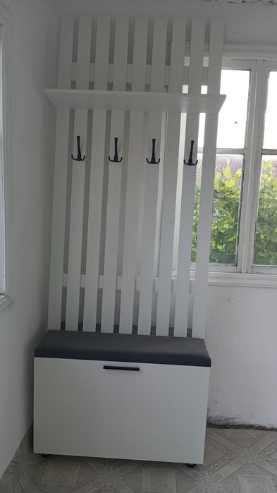 Прихожка новый набор