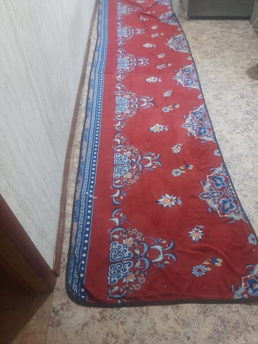 Продам коврик и дорожки