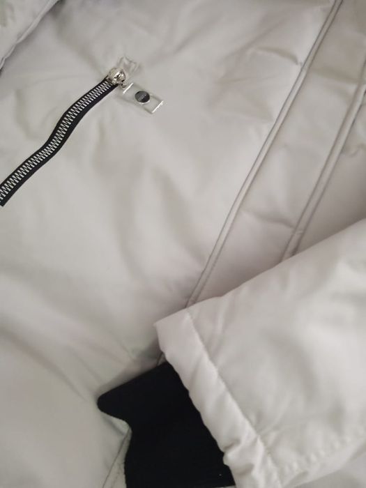 Продается новый пуховик