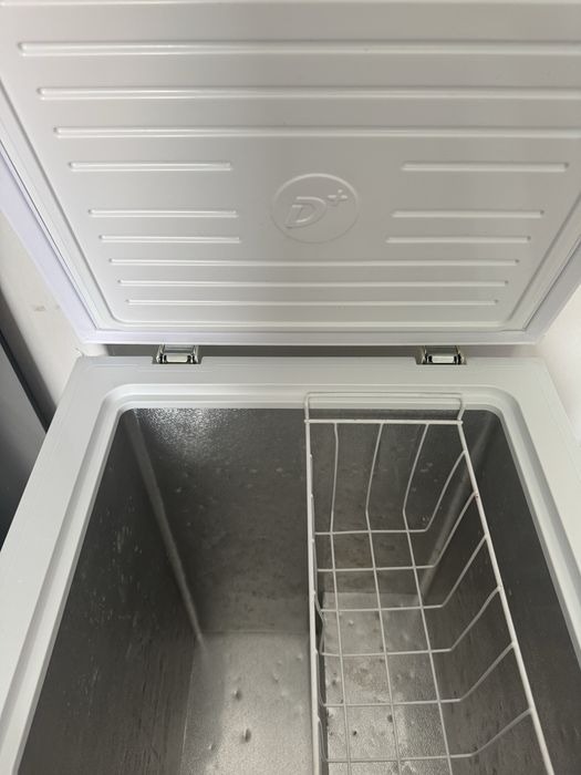 Морозильник сатылады