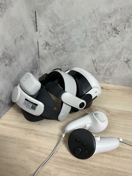 VR-очки Meta Quest 3/ Meta Quest 3 VR Headset