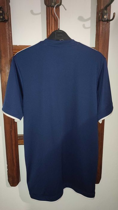 Футболна тениска на Болтън Уондърърс x Adidas 2012-2013, size L