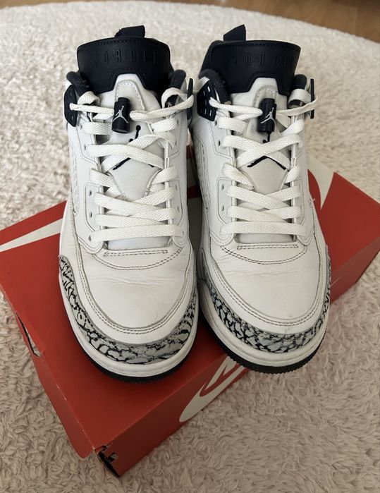 Jordan мъжки обувки