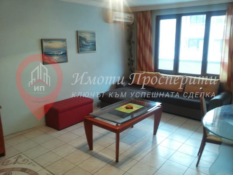 Дава се под наем Двустаен апартамент в София, Лозенец - 78 кв.м за 618.12 € - Снимка #3