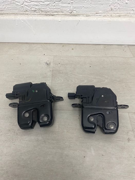 Замок багажника Granta/Гранта