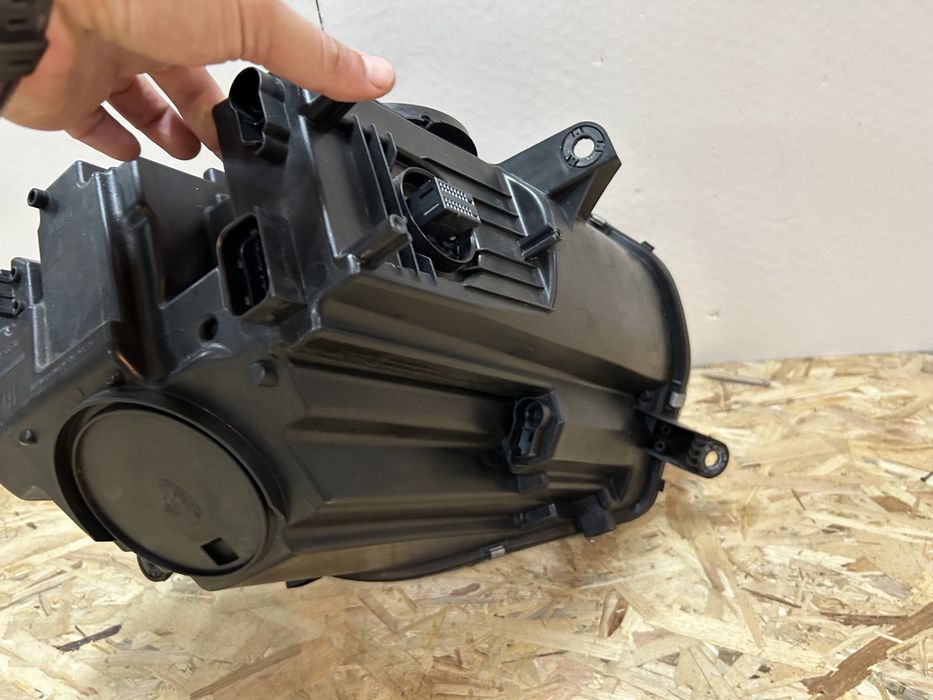 Far Mini Countryman F60 full led 2016-2020
