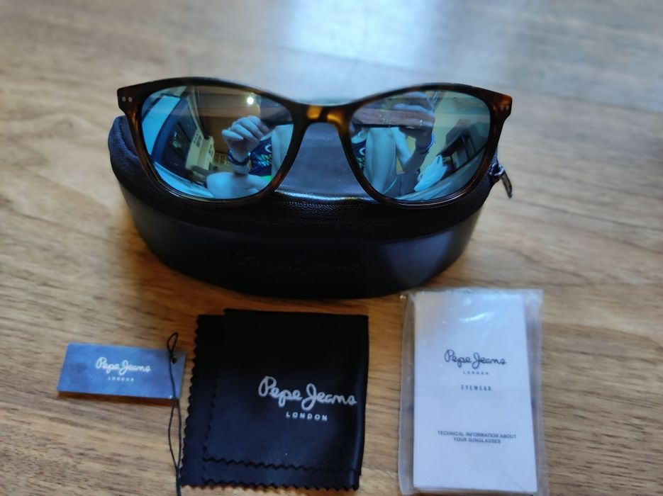 НАМАЛЕНИЕ!Детски слънчеви очила Pepe Jeans original