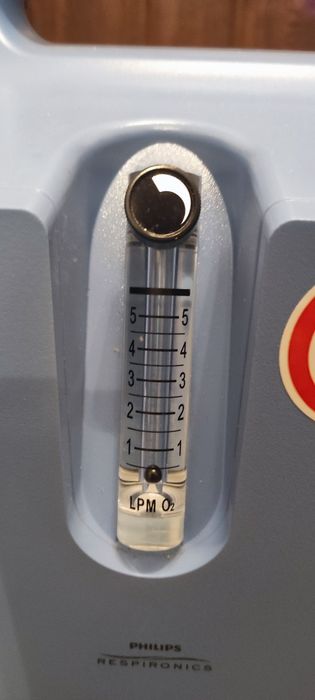 Кислороден концентратор Philips Everflo