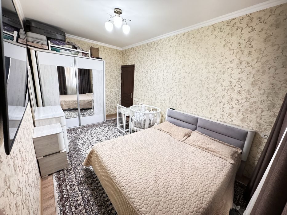 Продаю квартиру своя