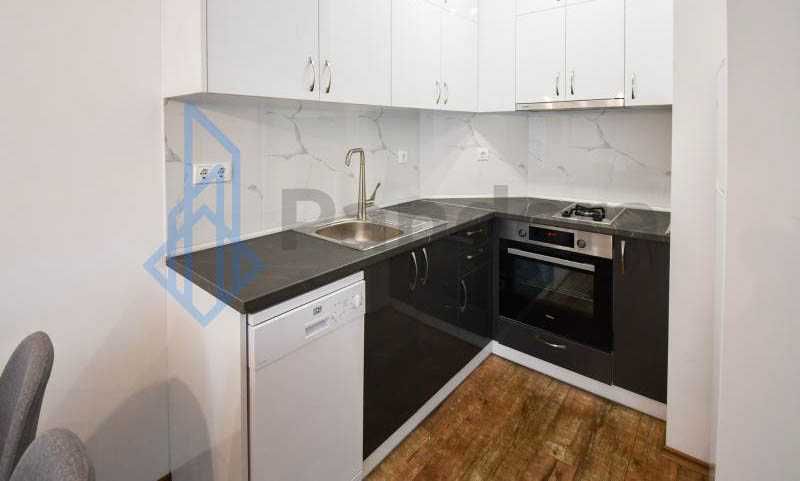 Двустаен апартамвент под наем в кв.  Драгалевци