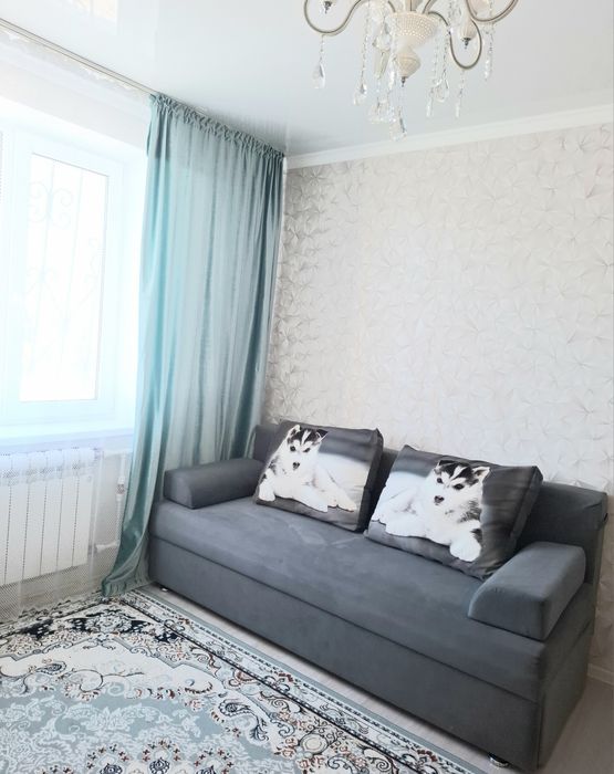 Сдам квартиру посуточно