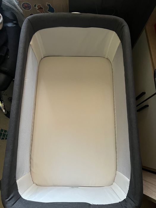 Бебешка кошара (0-6м)