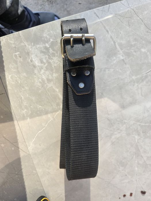 Паласка колан и държач за чук DeWalt