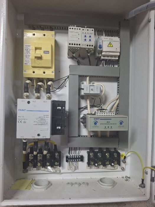Продам СУЗ -200 А новые7