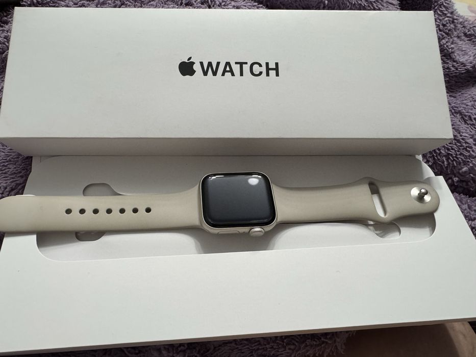 Apple Watch SE GEN 2 (40mm)