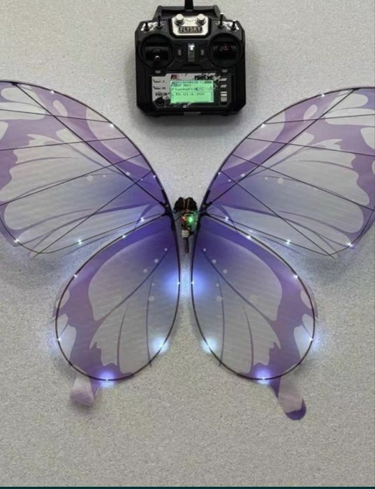 Kapalak effect  bukhara