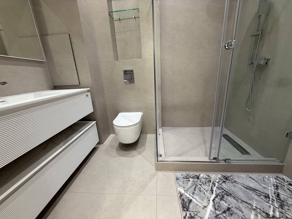 Ташкент Сити-Gardens! Сдается новая 3-х комнатная в центре Ташкента!