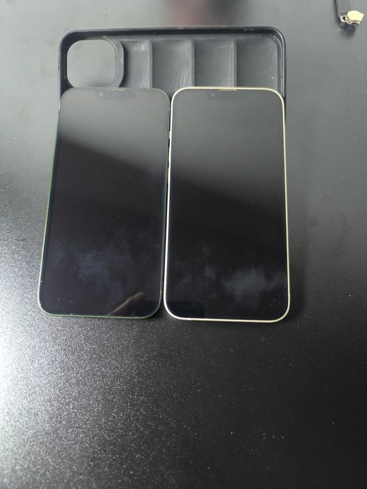 2 iphone 13 128gb, айфон 13