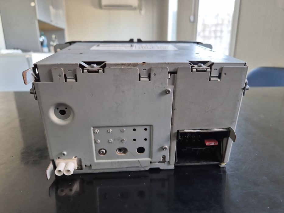 Radio CD VW Радио Касетофон