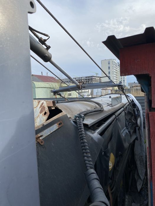 Продам дорожную фрезу Wirtegen