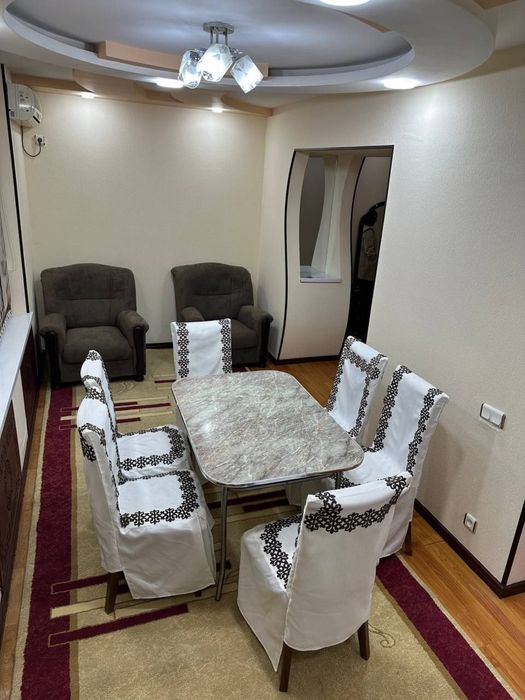 Чилонзор метро  квартира аренда