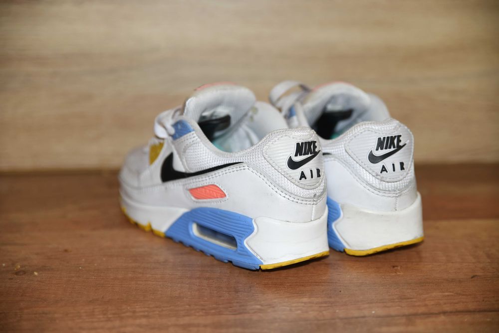 Nike AIR MAX оригинални маратонки, размер 36.5