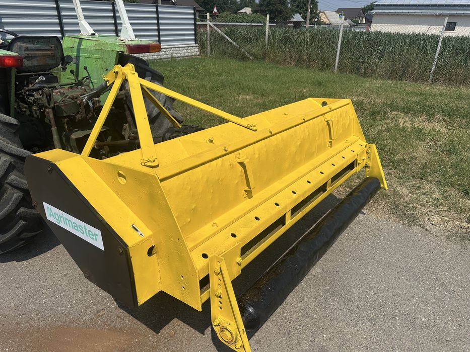 Tocător resturi vegetale . Recent adus !