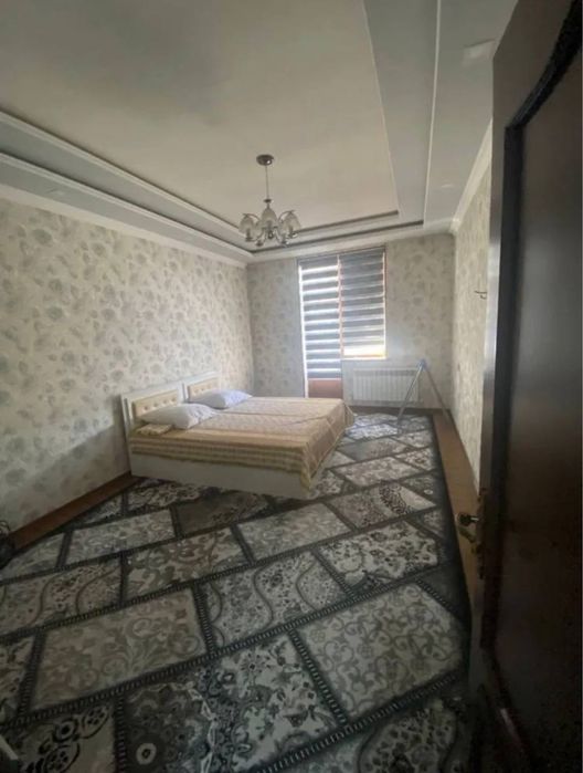 Сдается 3х комнатная квартира на 3 этаже Нихол 450$