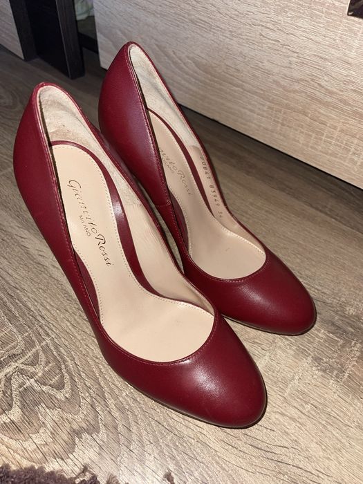Pantofi gianvito rossi