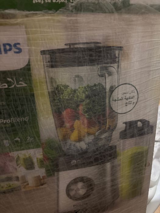 Блендер Philips продам в отличном состоянии