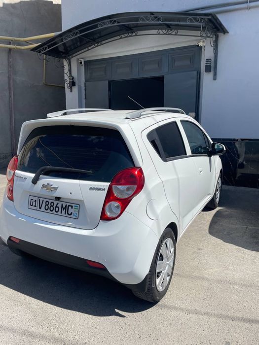 dpark 2015 A/T sotladi