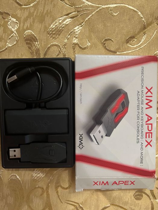 xim apex second hand si noi de vanzare • Anunturi • OLX.ro