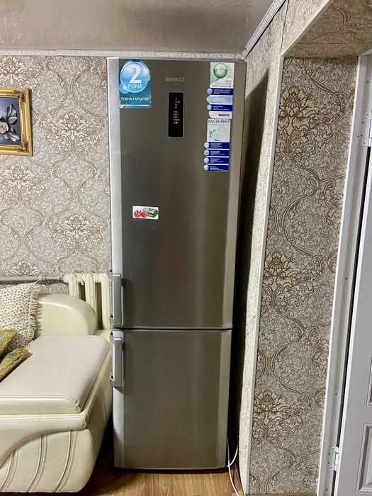 Продам холодильник Беко