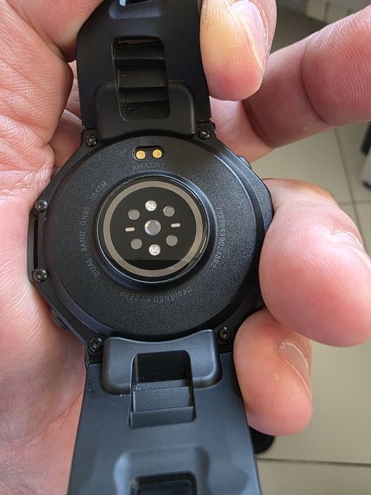 Amazfit smart T-REX 3