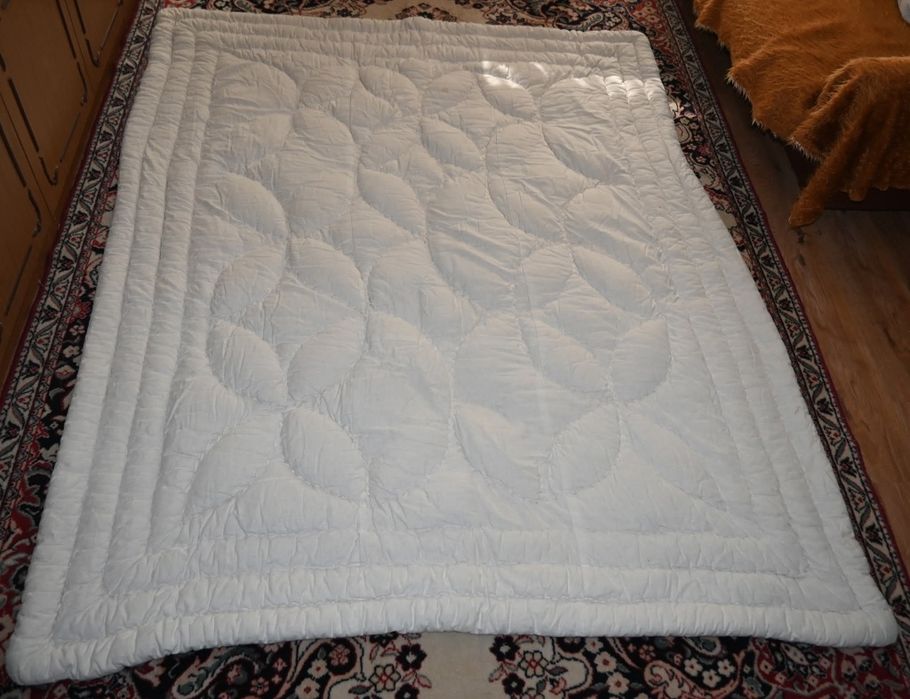 Юрган,нов не е използван