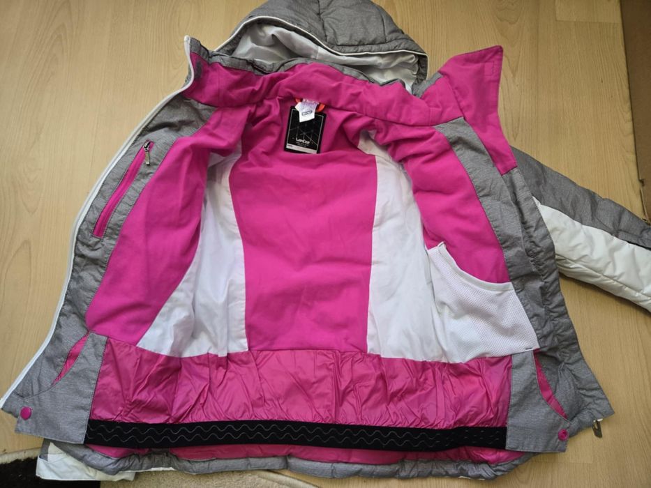 Geaca iarna copii Wedze 10 ani