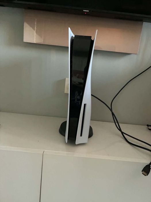 Playstation 5 с 9 игри