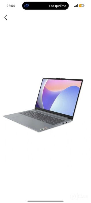 Lenovo  Ideapad slim 3