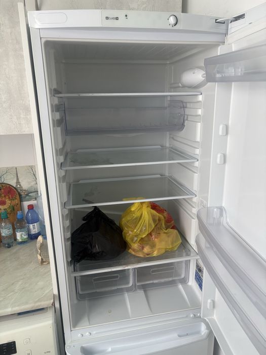 Продается холодильник