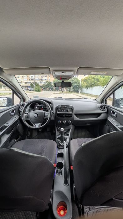 Vând Renault Clio