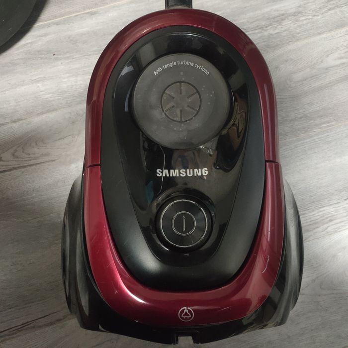 Продам пылесос Самсунг