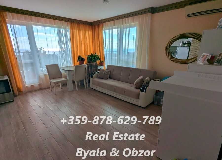 Продава се Двустаен апартамент в Бяла - 90 кв.м за 710 €/кв.м - Снимка #11