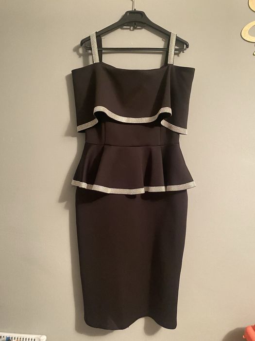 Rochie eleganta dama marimea 42