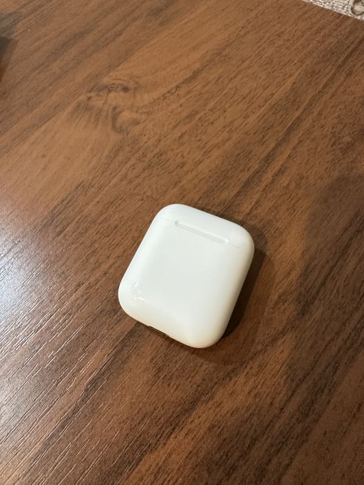 AirPods 2 наушники